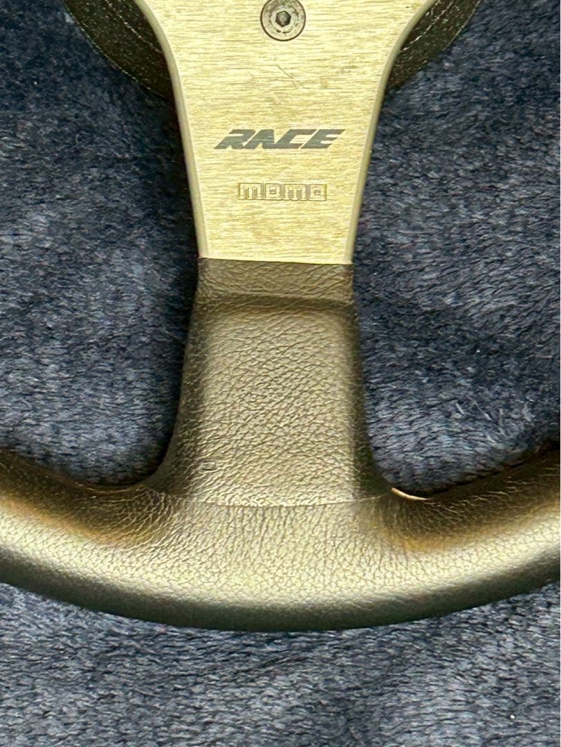 t*i様 momo RACE ステアリング