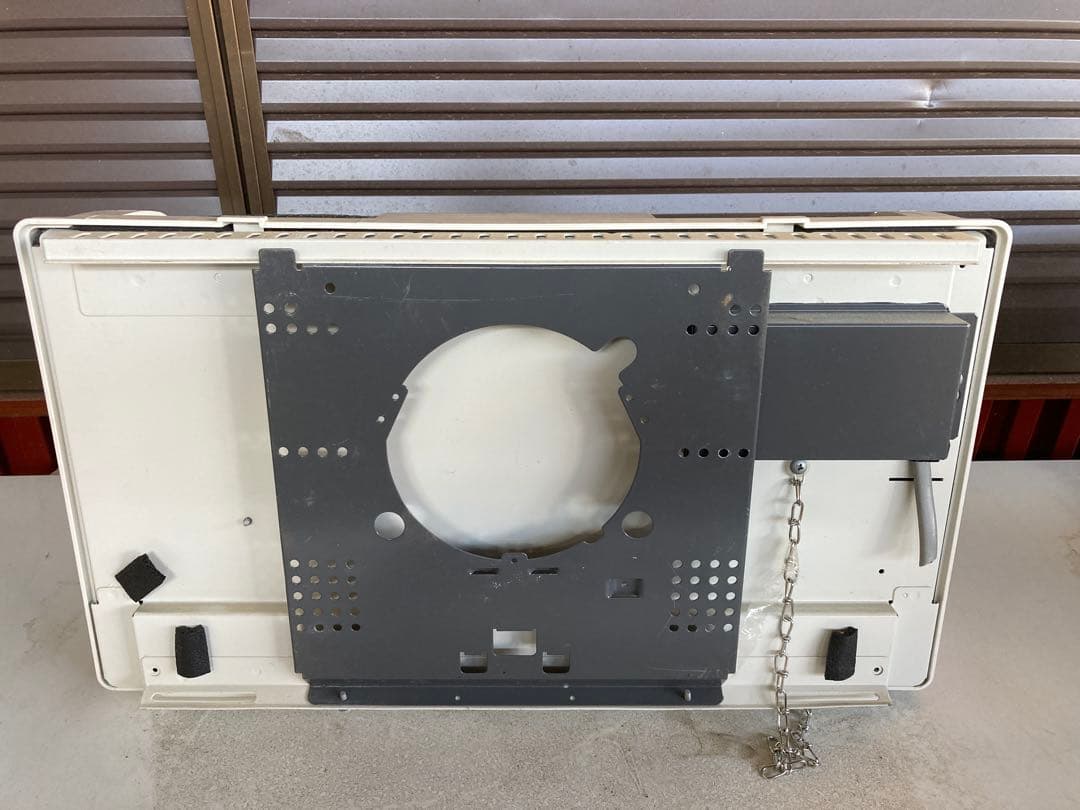 三菱WD-240DK入浴場浴室暖房機