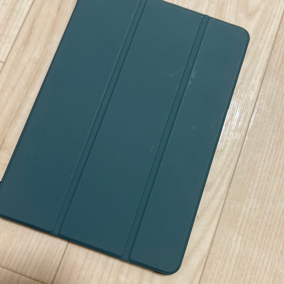 iPad (第5世代) 9.7インチ ピンクゴールド カバー付き