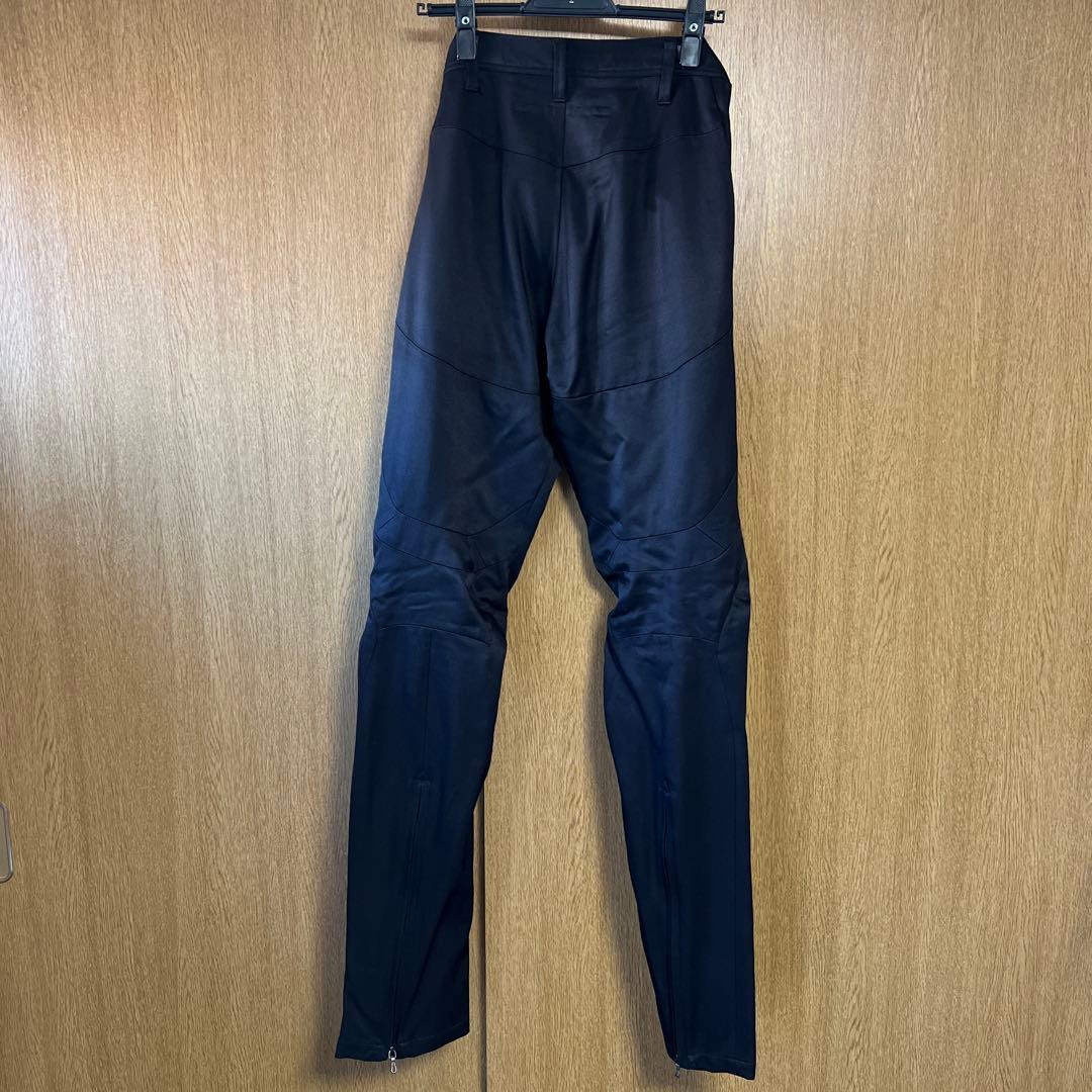 Julius ユリウス　23FW シェルトラウザーズ　size2