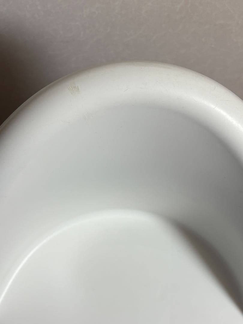 Baby Bjorn ベビービョルン ベビーチェア ホワイト