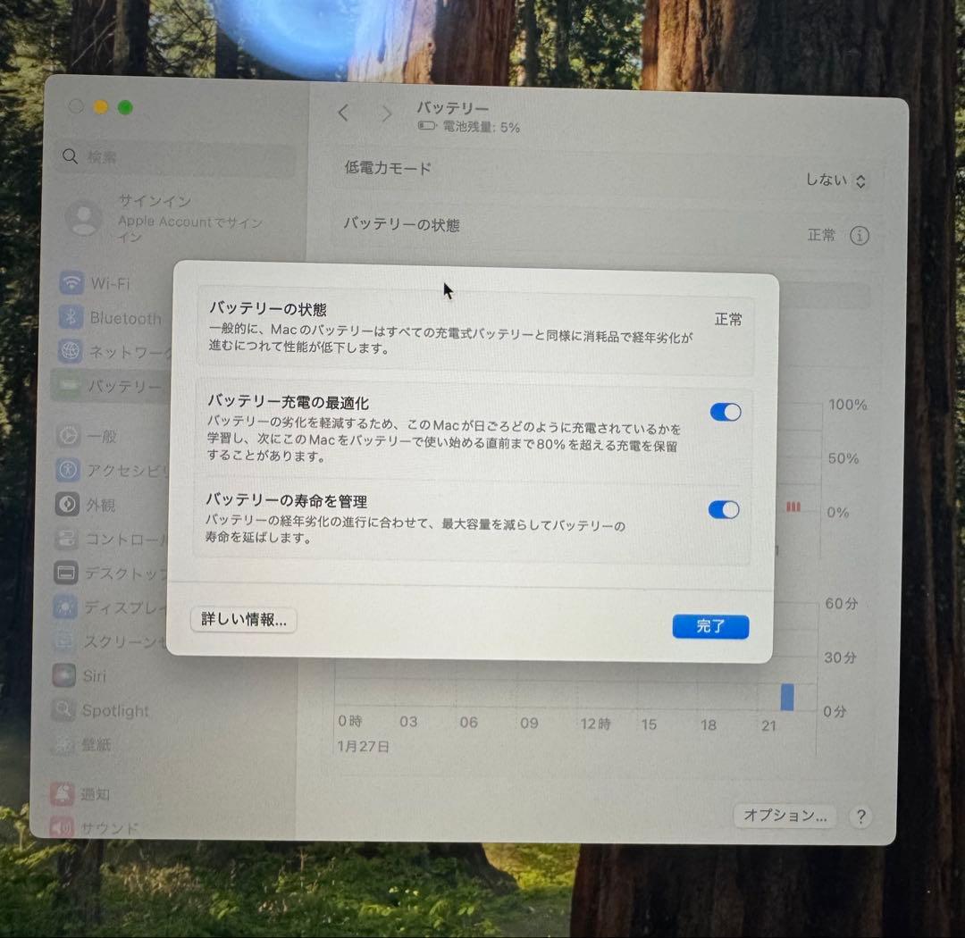 MacBook Pro 16インチ（2019年モデル）i9 intel