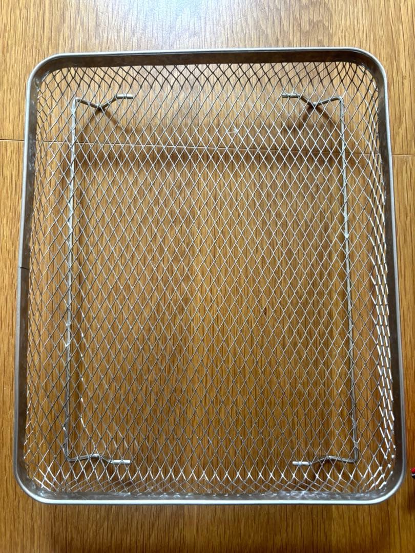 クイジナート ノンフライオーブントースター TOA-29SJ 2021年製 家電