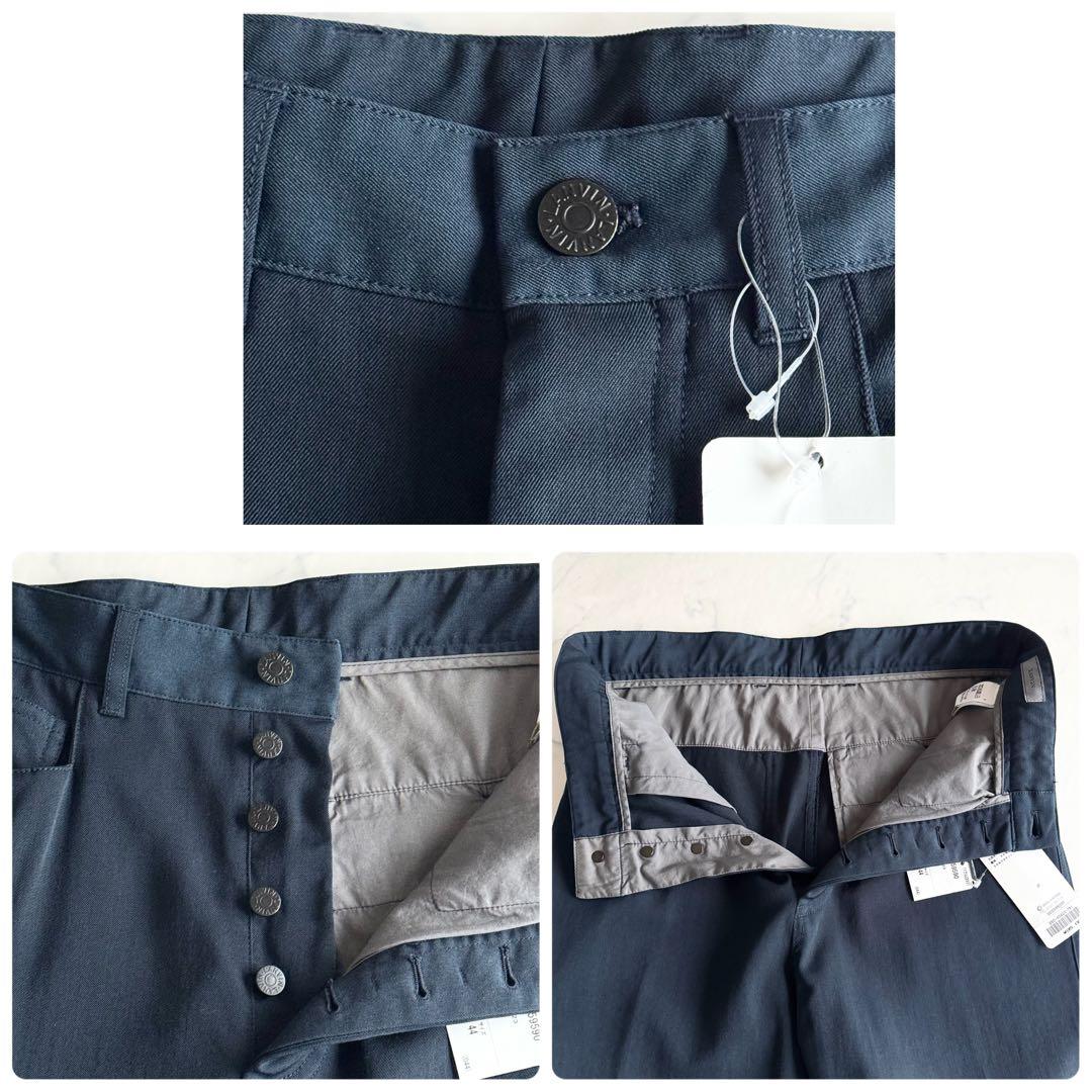 新品未使用タグ付き 現行タグ 近年モデル ランバン グラデーションスラックス S