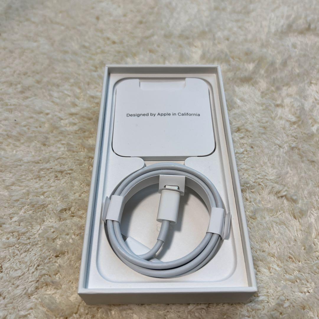 iPhone12mini 64GB ブラック　箱付き