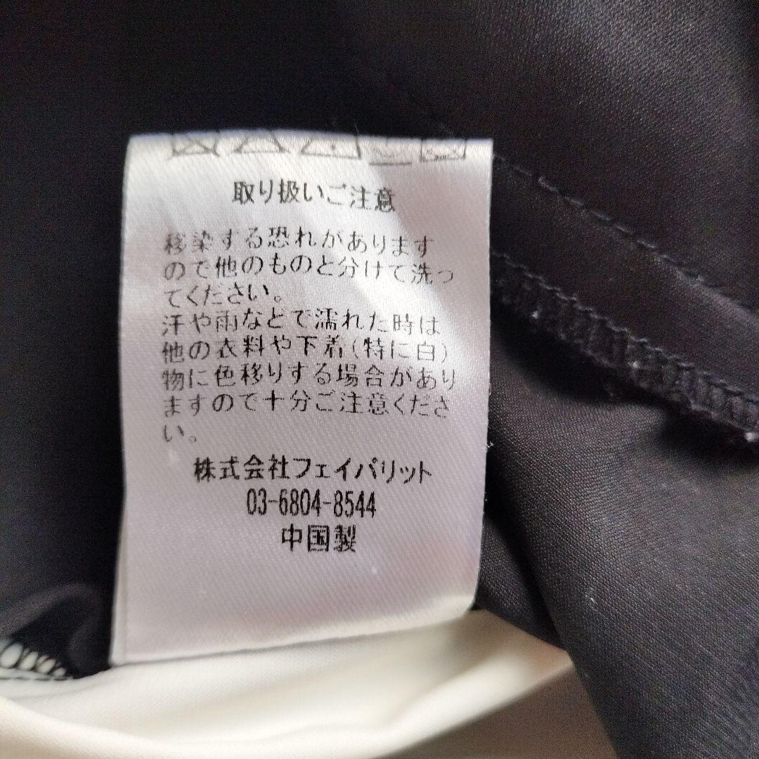ゲーマーペンギン パーカーハイネック 赤倉さん レディース M〜LL 白黒