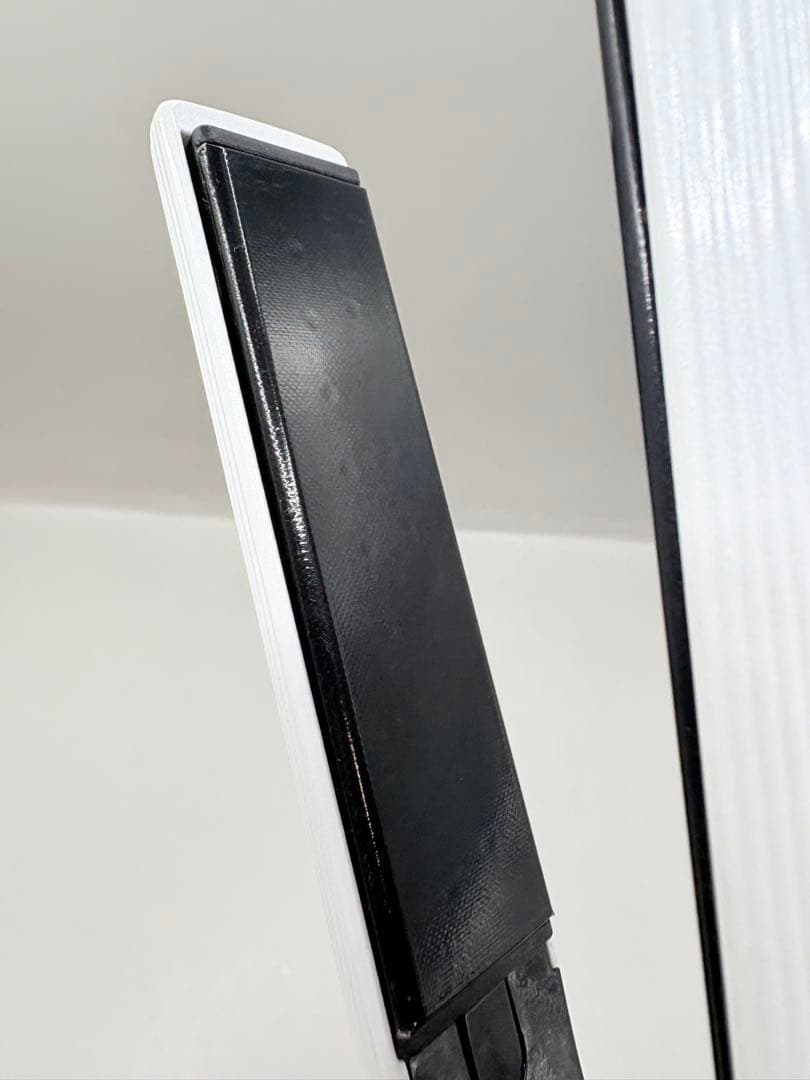 ReFa MTG リファ ストレートアイロン ヘアアイロン 386