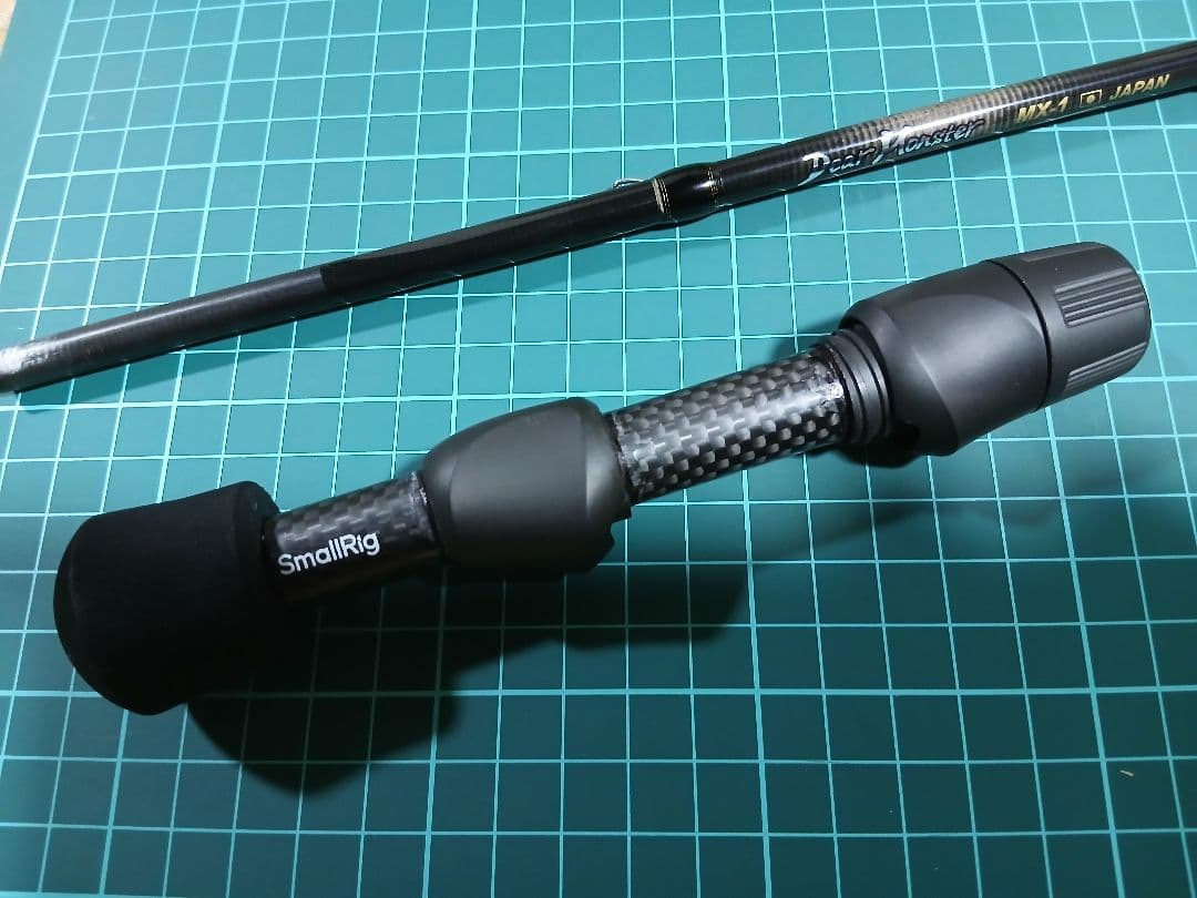 モンスターキス　ディアモンスター mx-1 改(初期型)