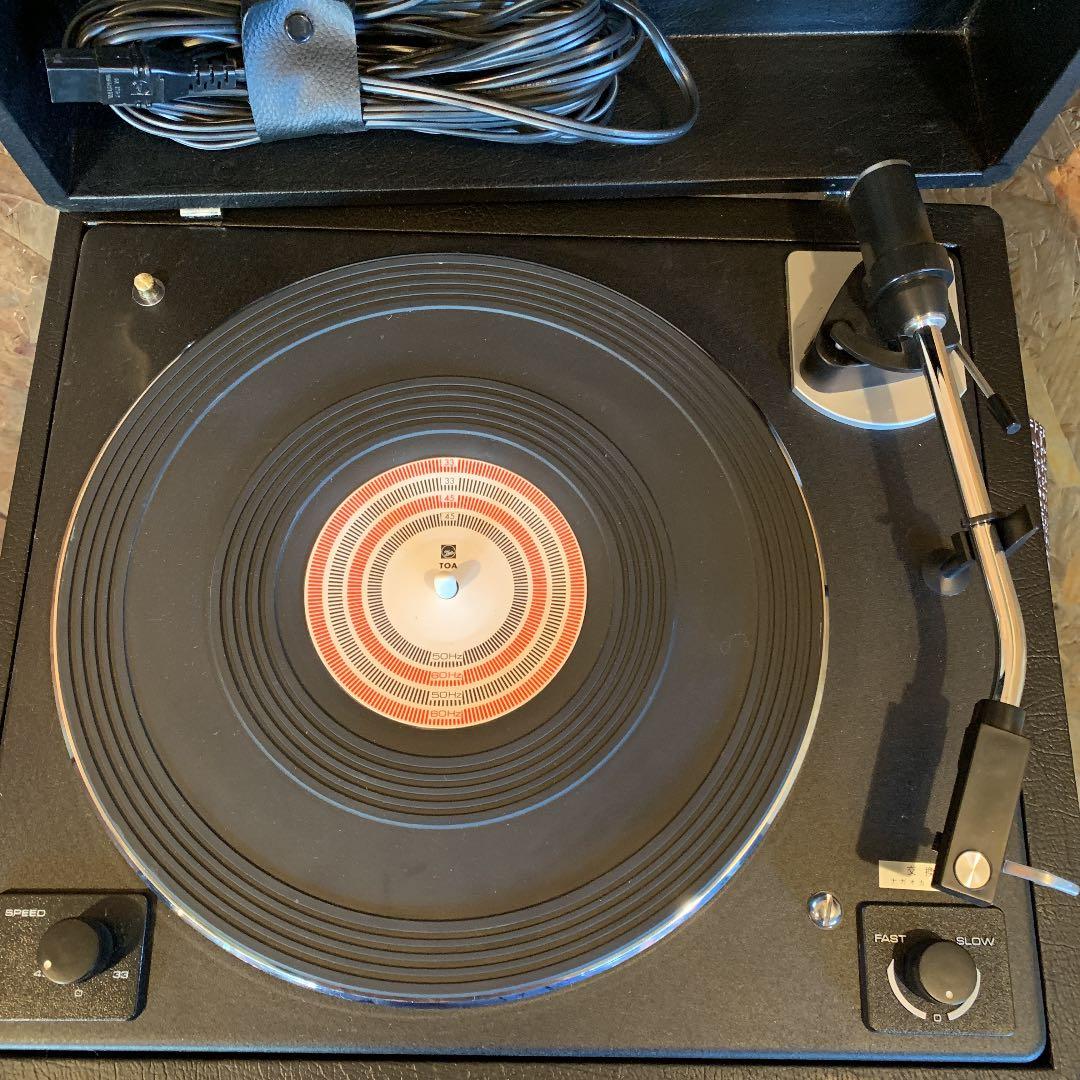 レコードプレイヤー レコードまとめ売り