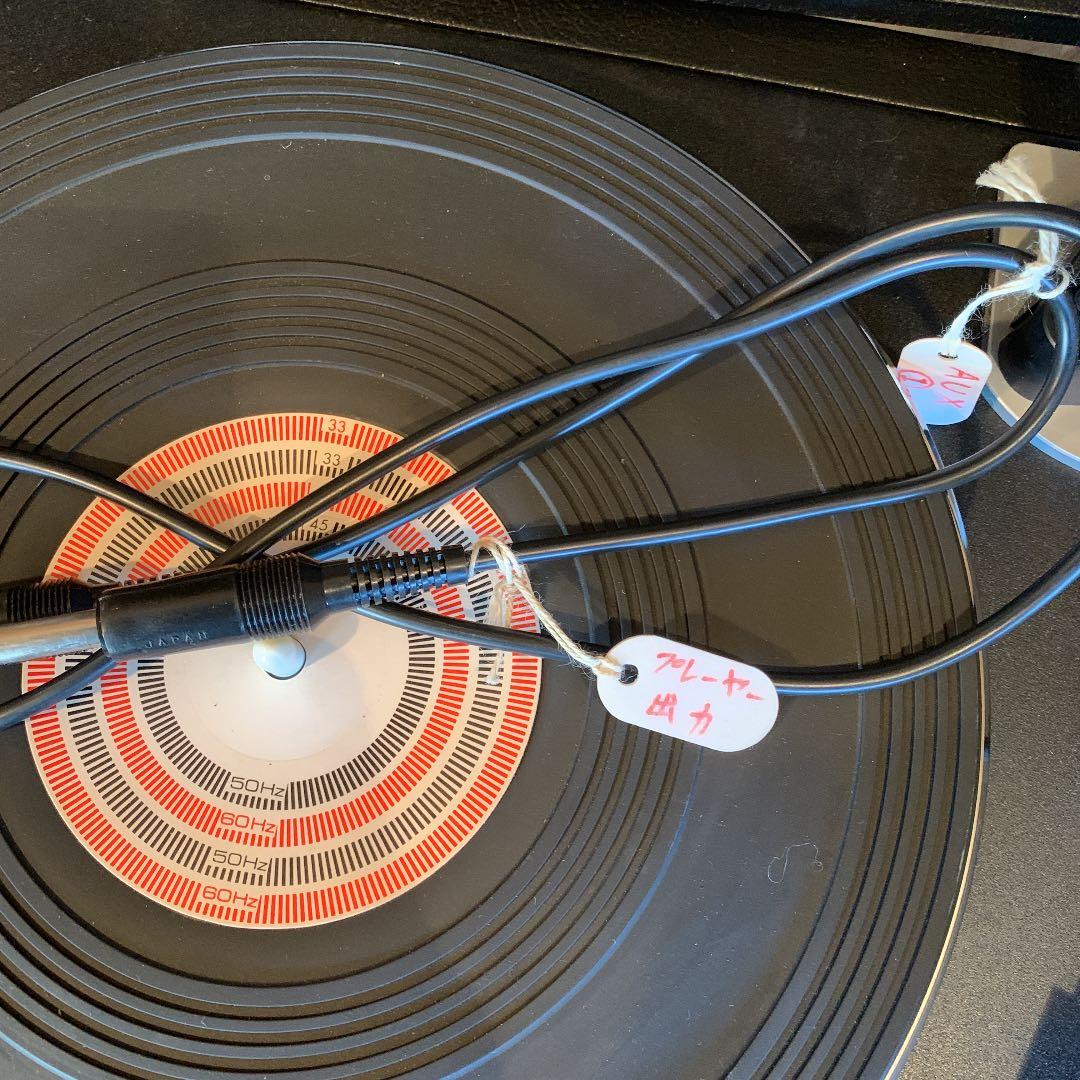 レコードプレイヤー レコードまとめ売り
