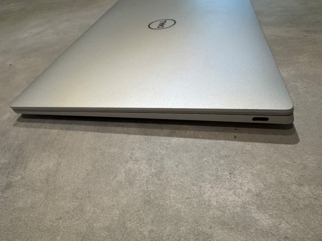 Windowsノート本体 DELL XPS 13 Plus (9320)