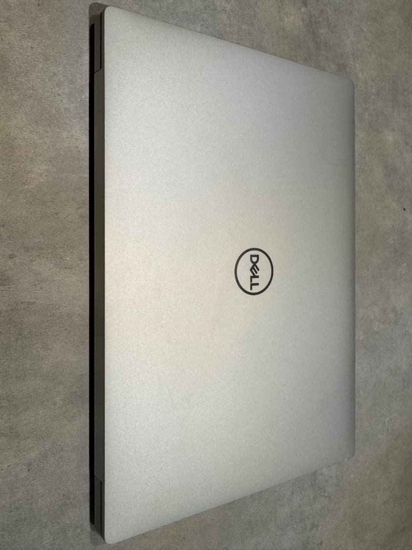 Windowsノート本体 DELL XPS 13 Plus (9320)