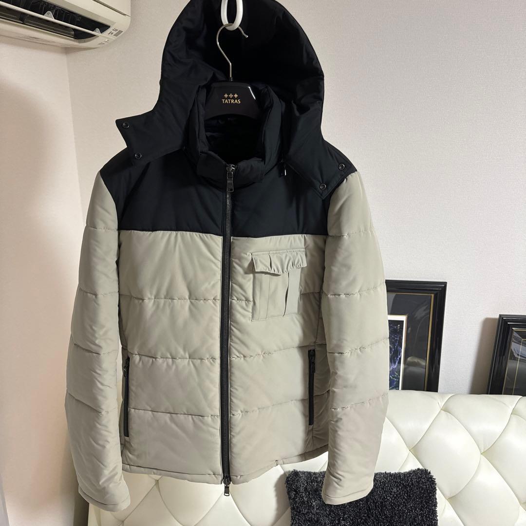 wjk♦️ダンウンジャケット