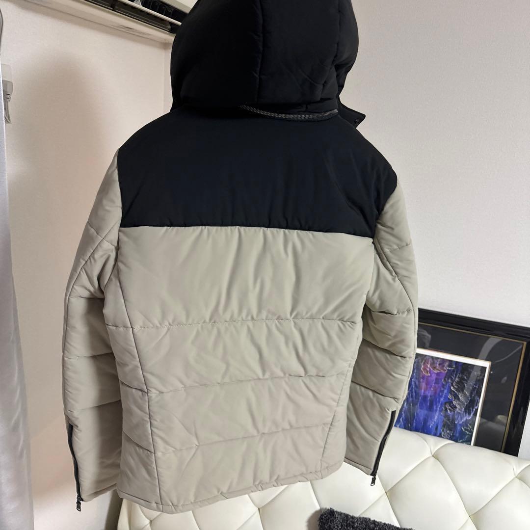 wjk♦️ダンウンジャケット