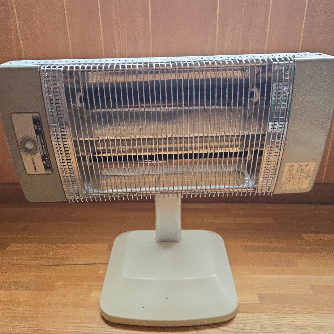 CORONA CORE HEAT スタンド型ストーブ