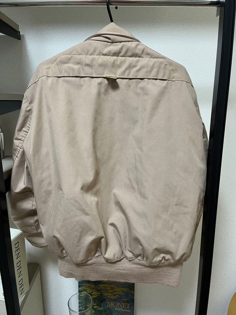 96年会計 US ARMY タンカースジャケット 90s タンカラー