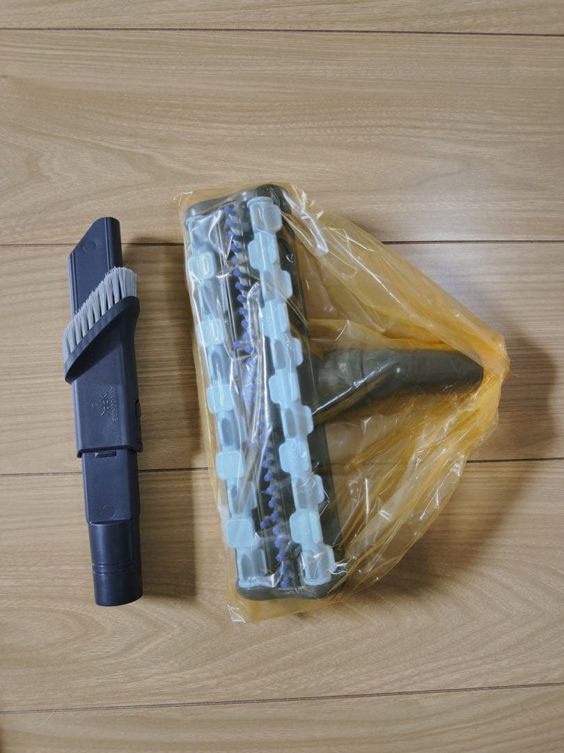 パナソニック 掃除機 コードレス グレージュ MC-SB53K-HC