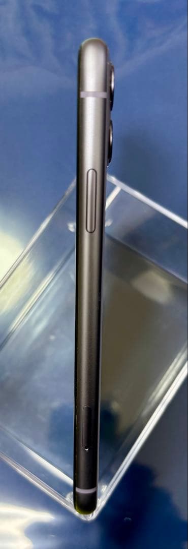 Apple iPhone 11 ラベンダー　128G 本体のみ