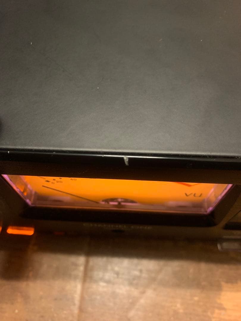 ART Pro VLA II 2CHコンプレッサー 美品 動作良好 ランプ良好