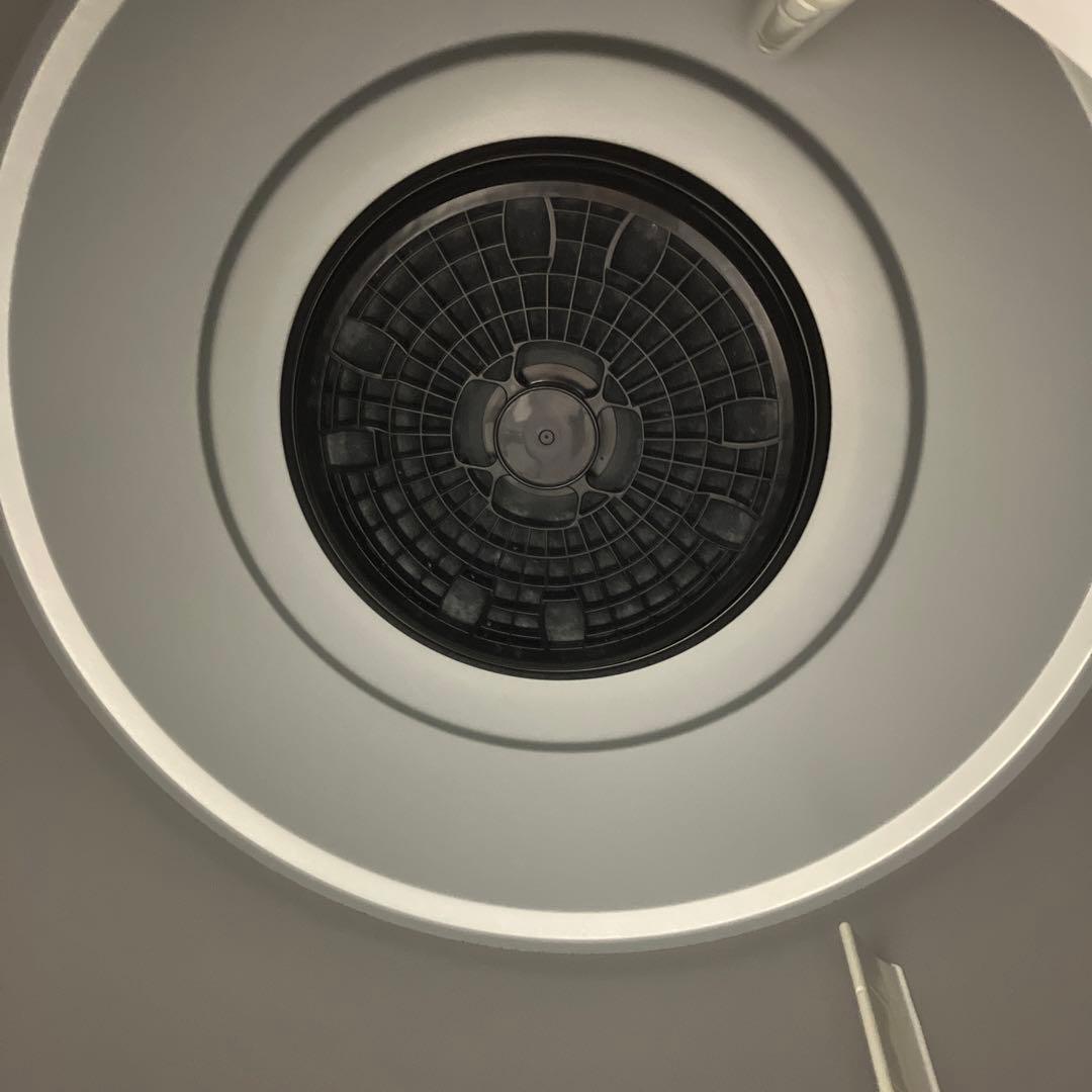 HITACHI 電気衣類乾燥機 DE-N60WV 6.0kg 2020年製