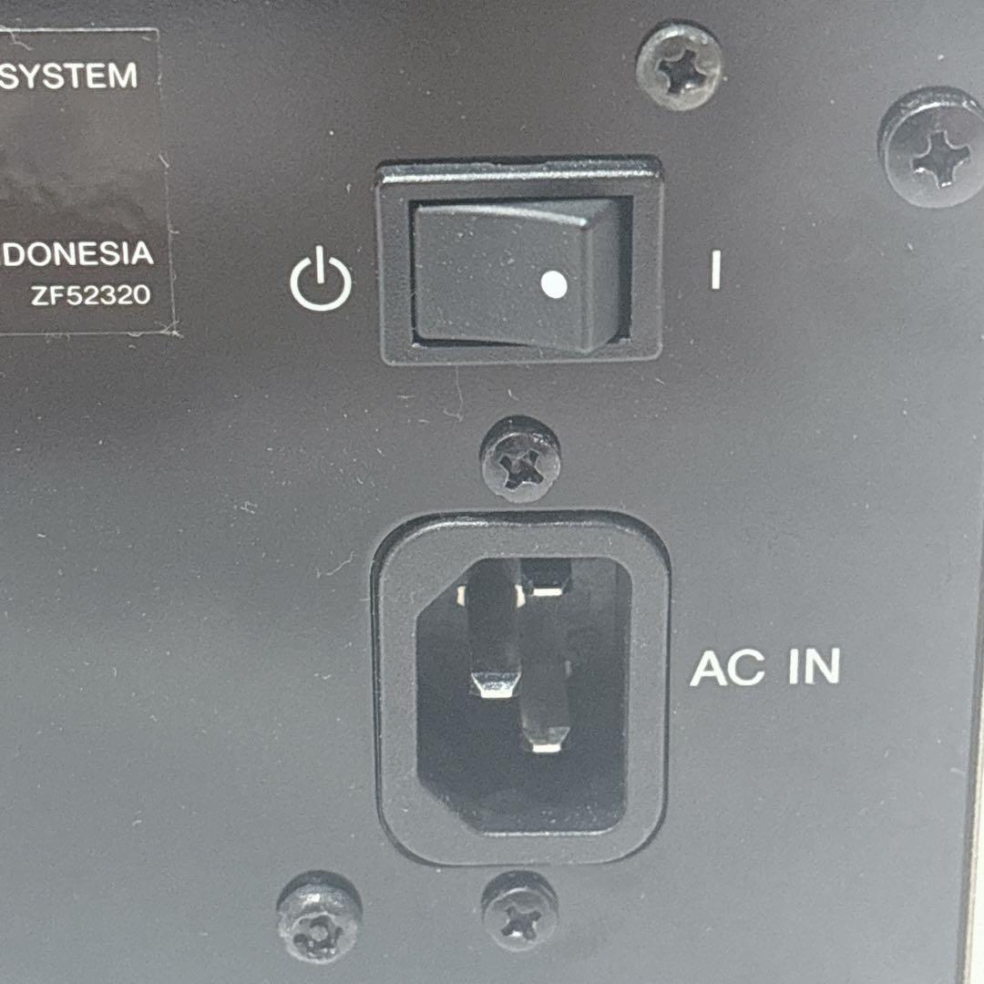 HS5W MIKU ヤマハ　モニタースピーカー　初音ミクコラボ　15周年　限定