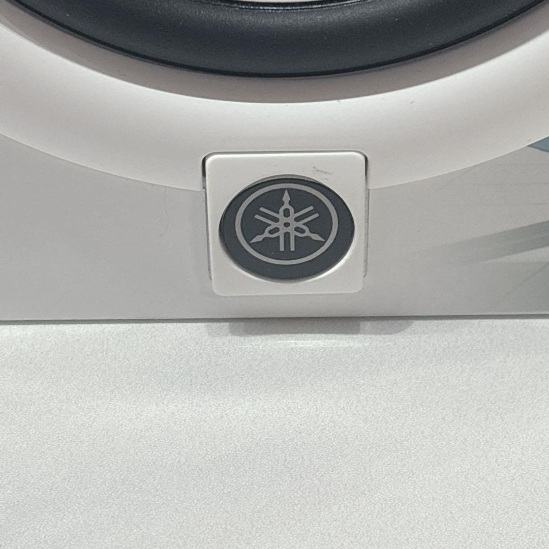 HS5W MIKU ヤマハ　モニタースピーカー　初音ミクコラボ　15周年　限定