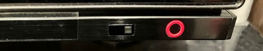 保護フィルム未剥し レグザ 55型 有機ELテレビ55X8900L REGZA