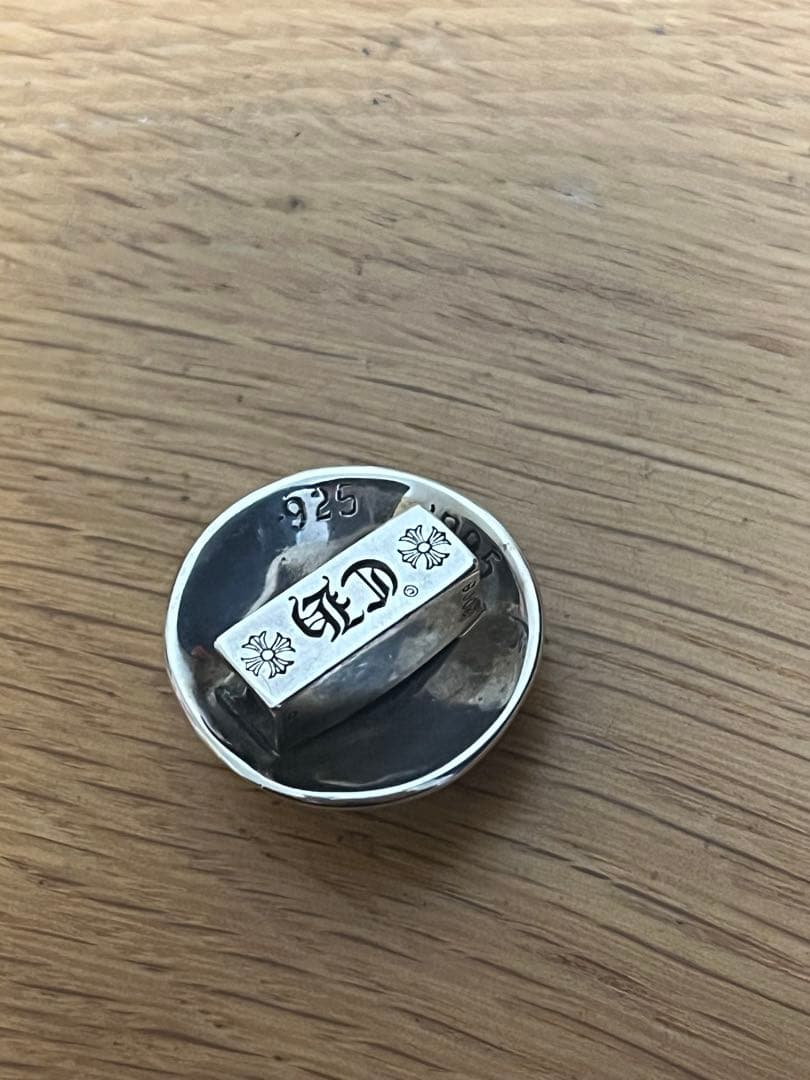 Chrome Hearts コンチョ フレア