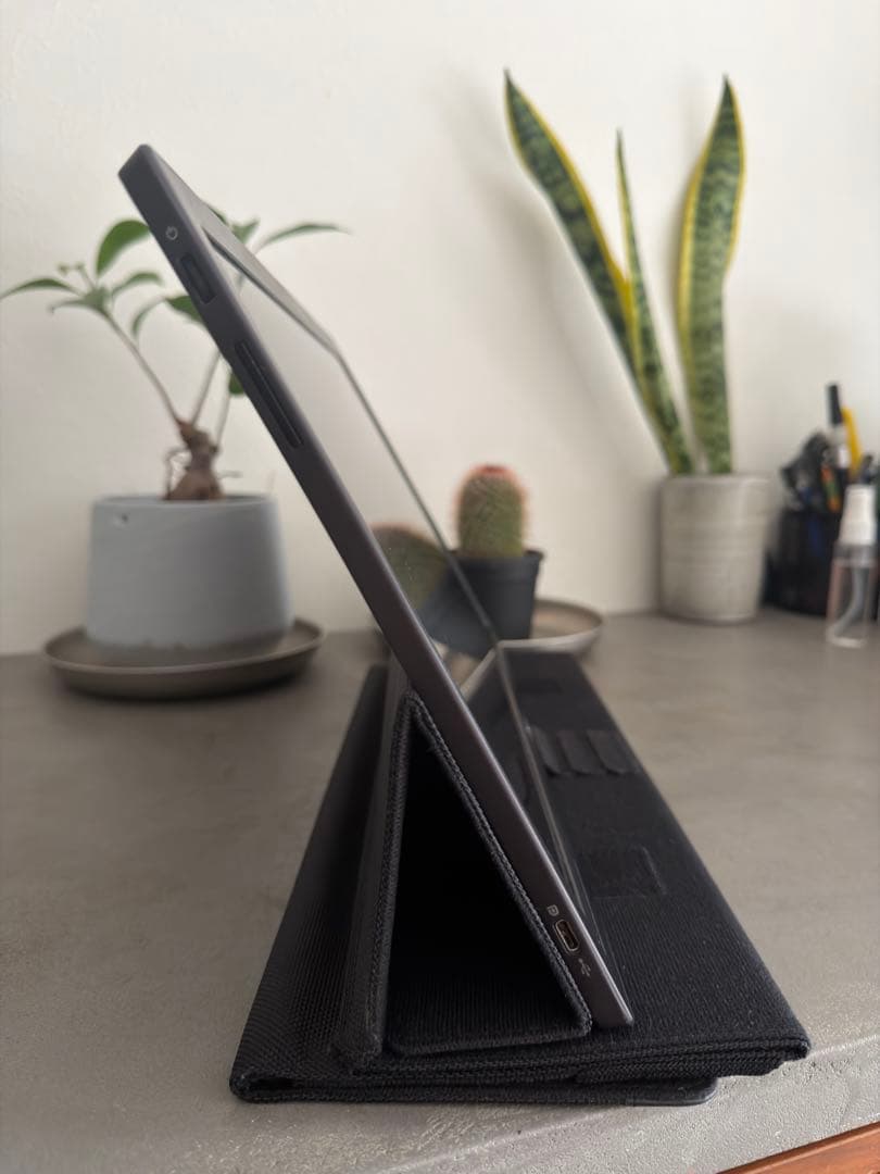 ASUS ポータブルモニター 15.6インチ