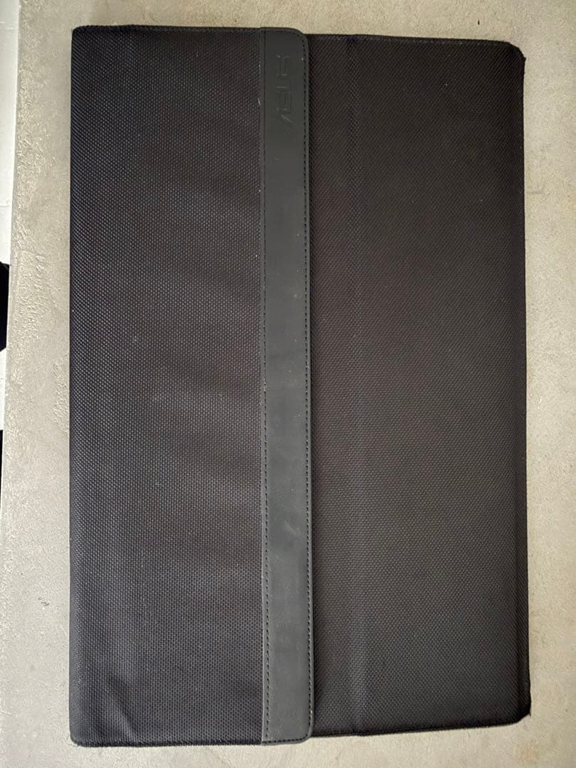 ASUS ポータブルモニター 15.6インチ