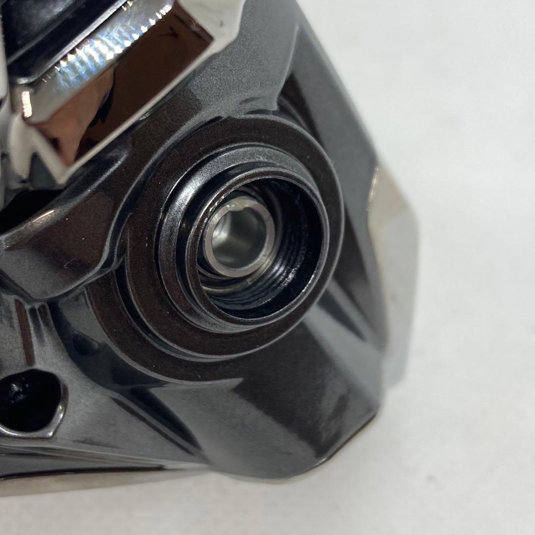 SHIMANO TWIN POWER 4000XG-E シマノ リール 現状品