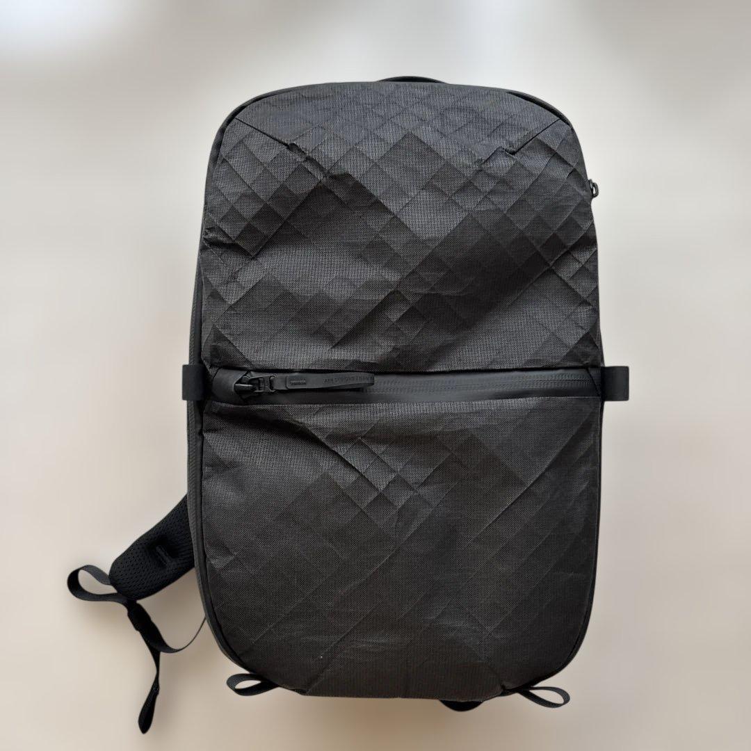 【完売品】AER City Pack Pro Ultra 10周年限定品