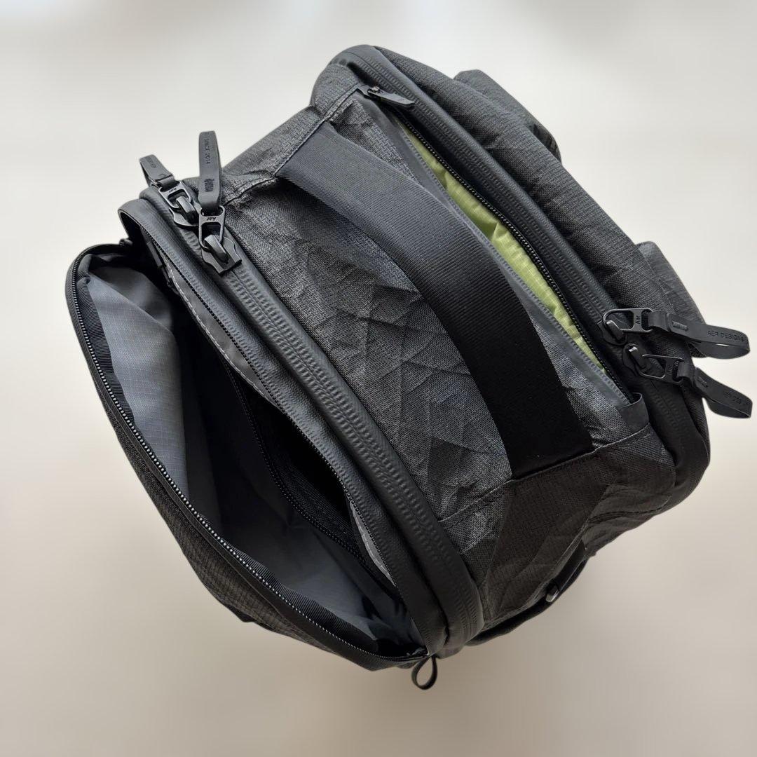 【完売品】AER City Pack Pro Ultra 10周年限定品