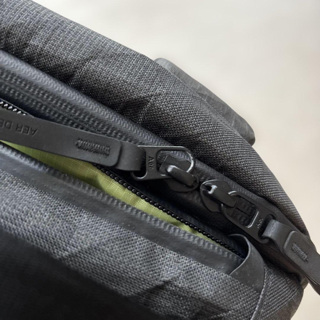 【完売品】AER City Pack Pro Ultra 10周年限定品