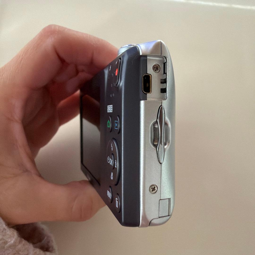 Nikon COOLPIX S3600 デジタルカメラ