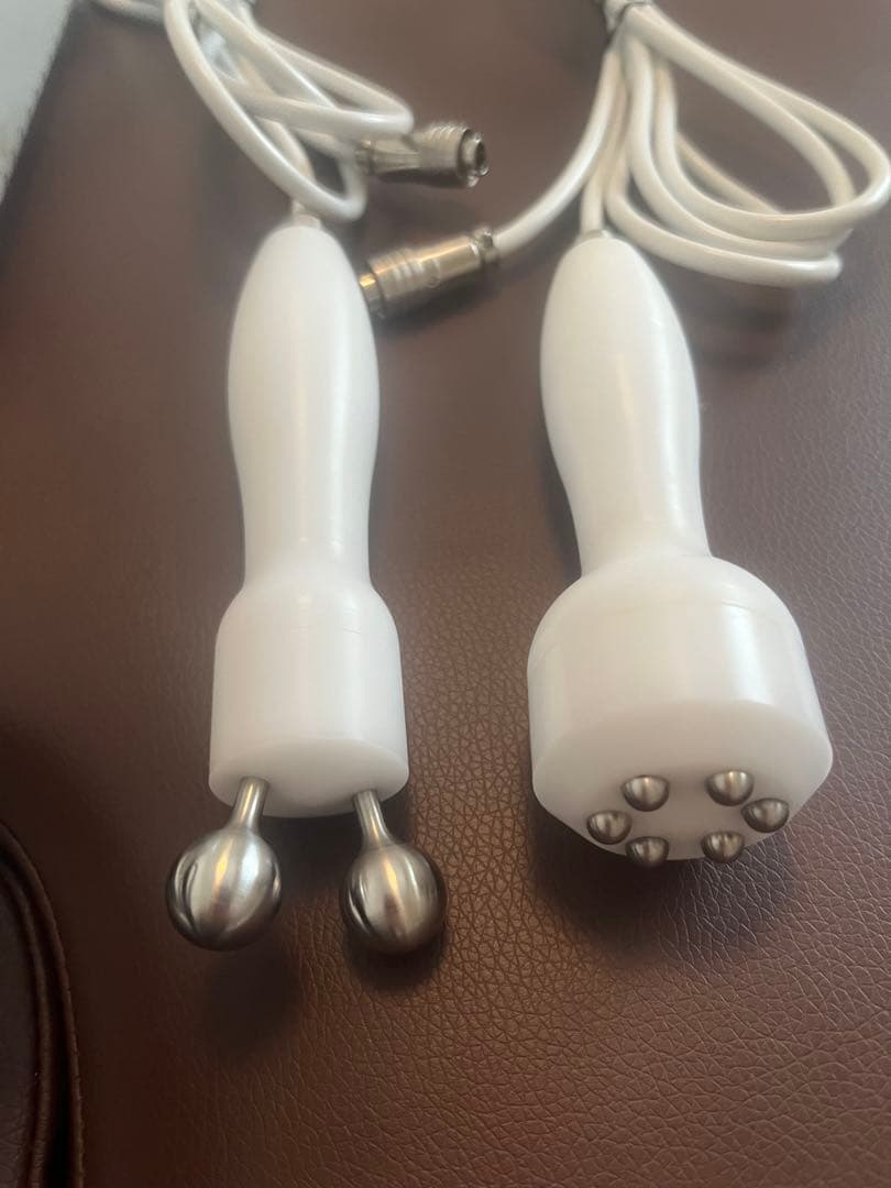 リフティング機器、美容液導入機器　リフトプロ　綺麗になって推し活