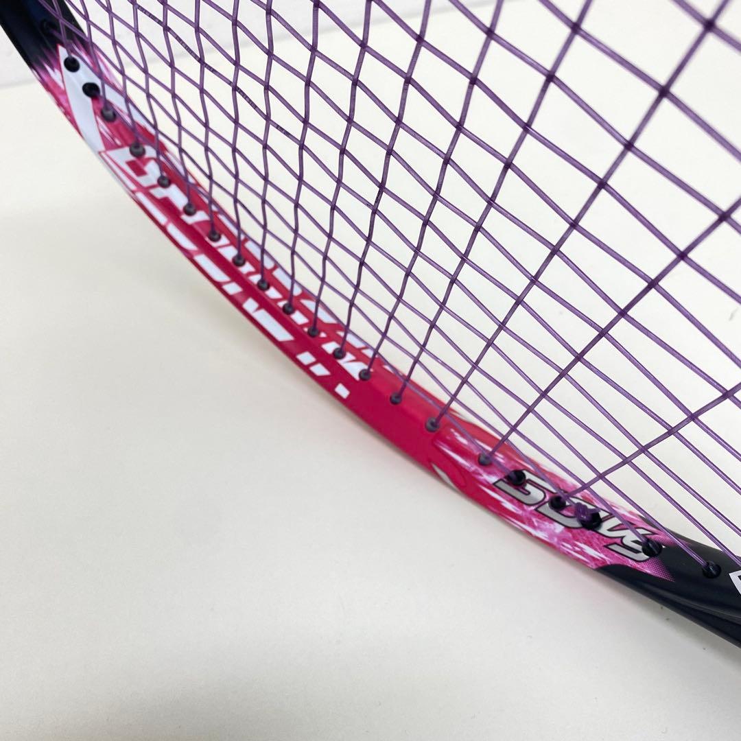 YONEX ヨネックス GEOBREAK ジオブレイク 50VS 軟式 ラケット