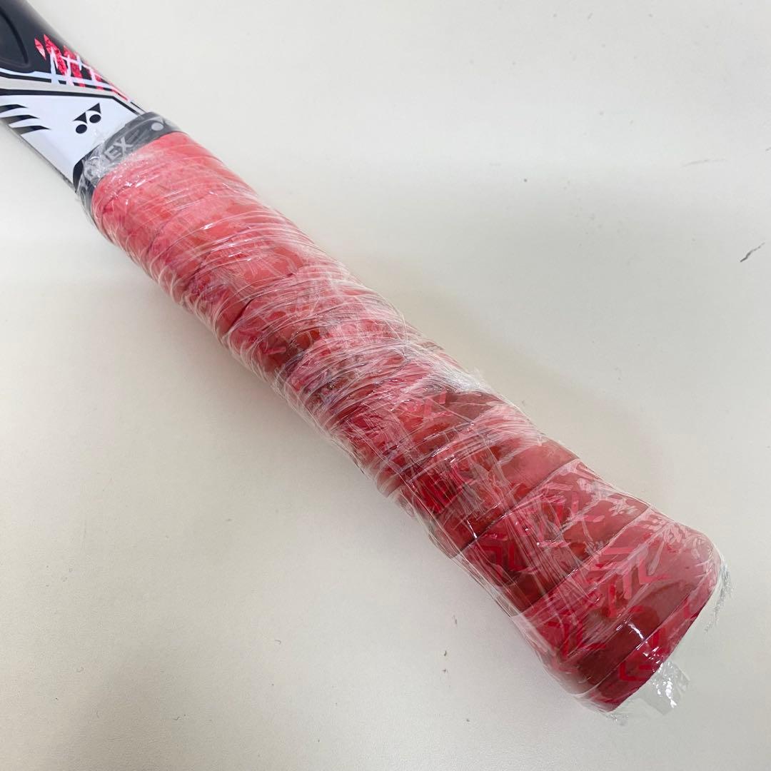 YONEX ヨネックス GEOBREAK ジオブレイク 50VS 軟式 ラケット