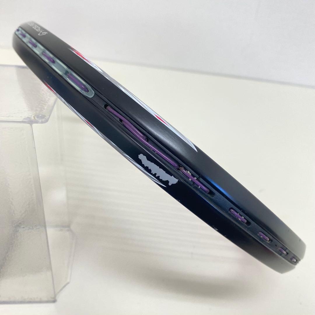 YONEX ヨネックス GEOBREAK ジオブレイク 50VS 軟式 ラケット