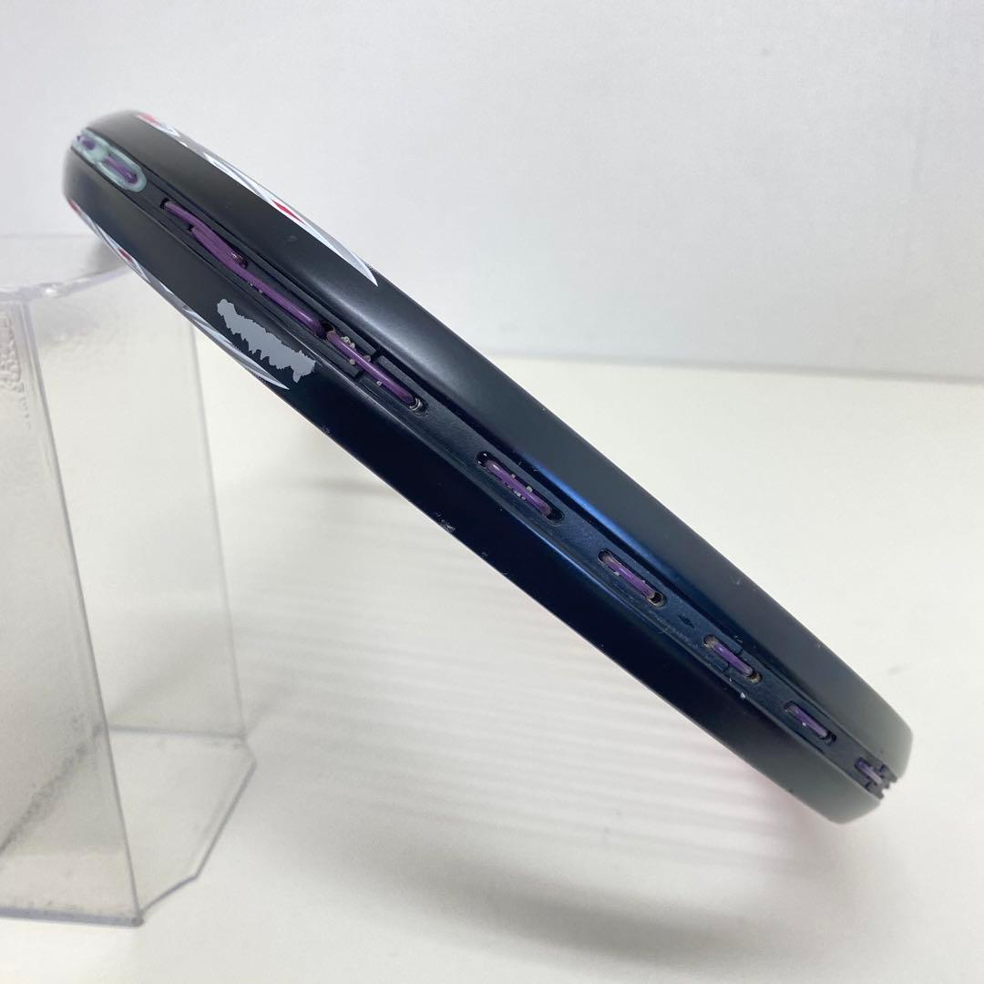 YONEX ヨネックス GEOBREAK ジオブレイク 50VS 軟式 ラケット