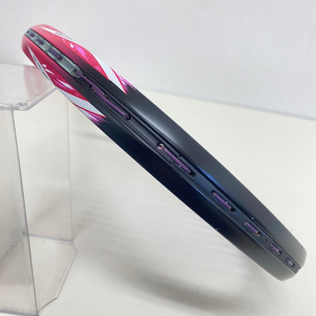 YONEX ヨネックス GEOBREAK ジオブレイク 50VS 軟式 ラケット