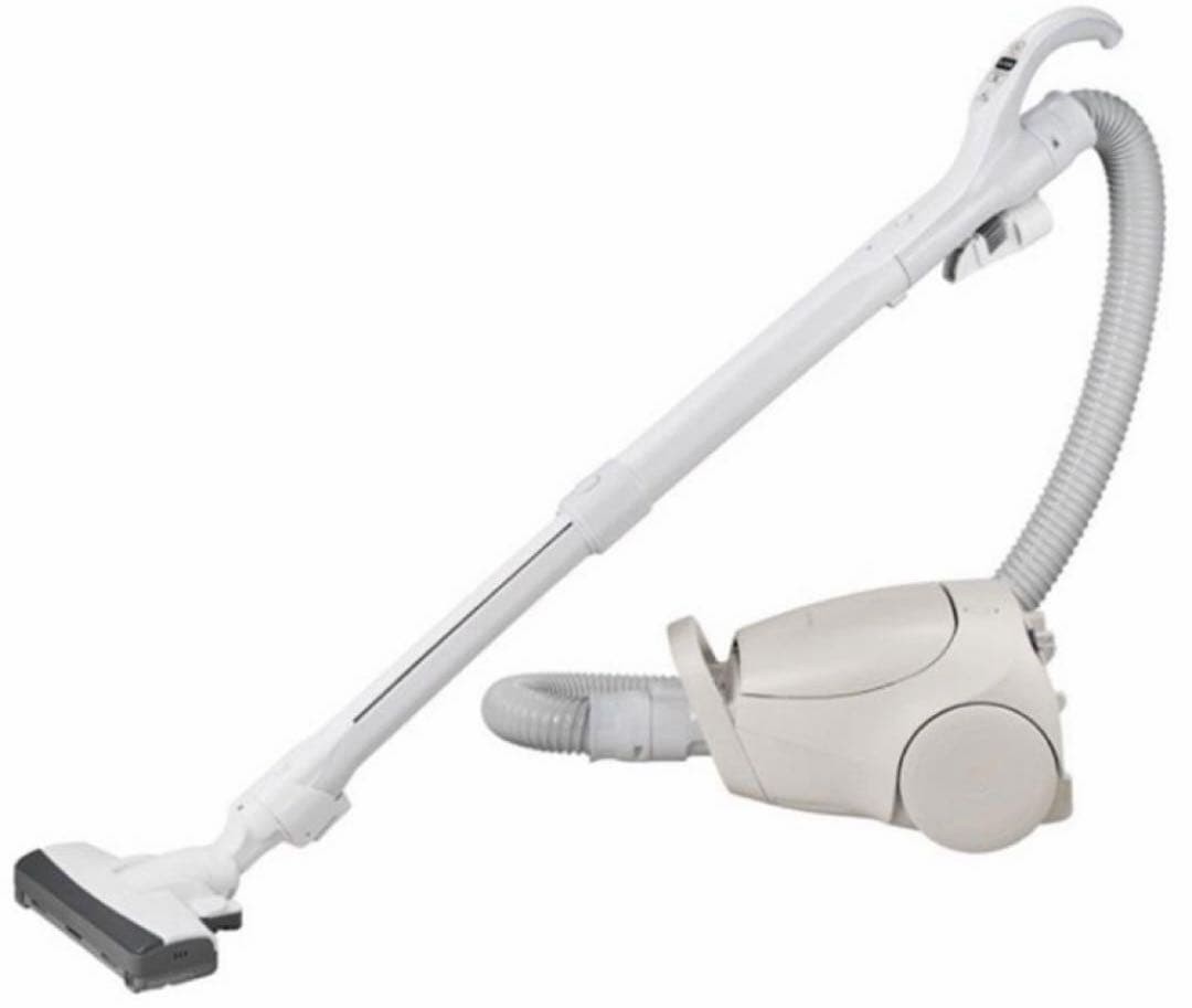 Panasonic キャニスター掃除機 MC-PJ25G-C