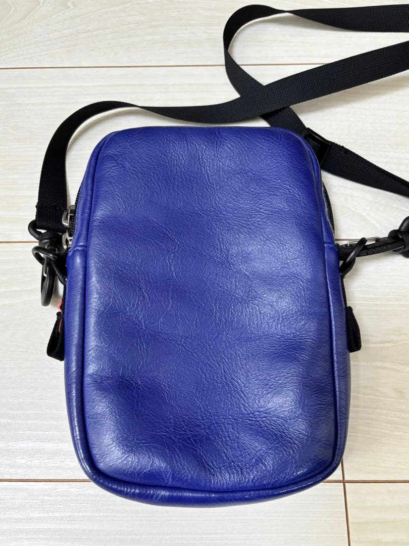 THE NORTH FACE Supreme ショルダーバッグ