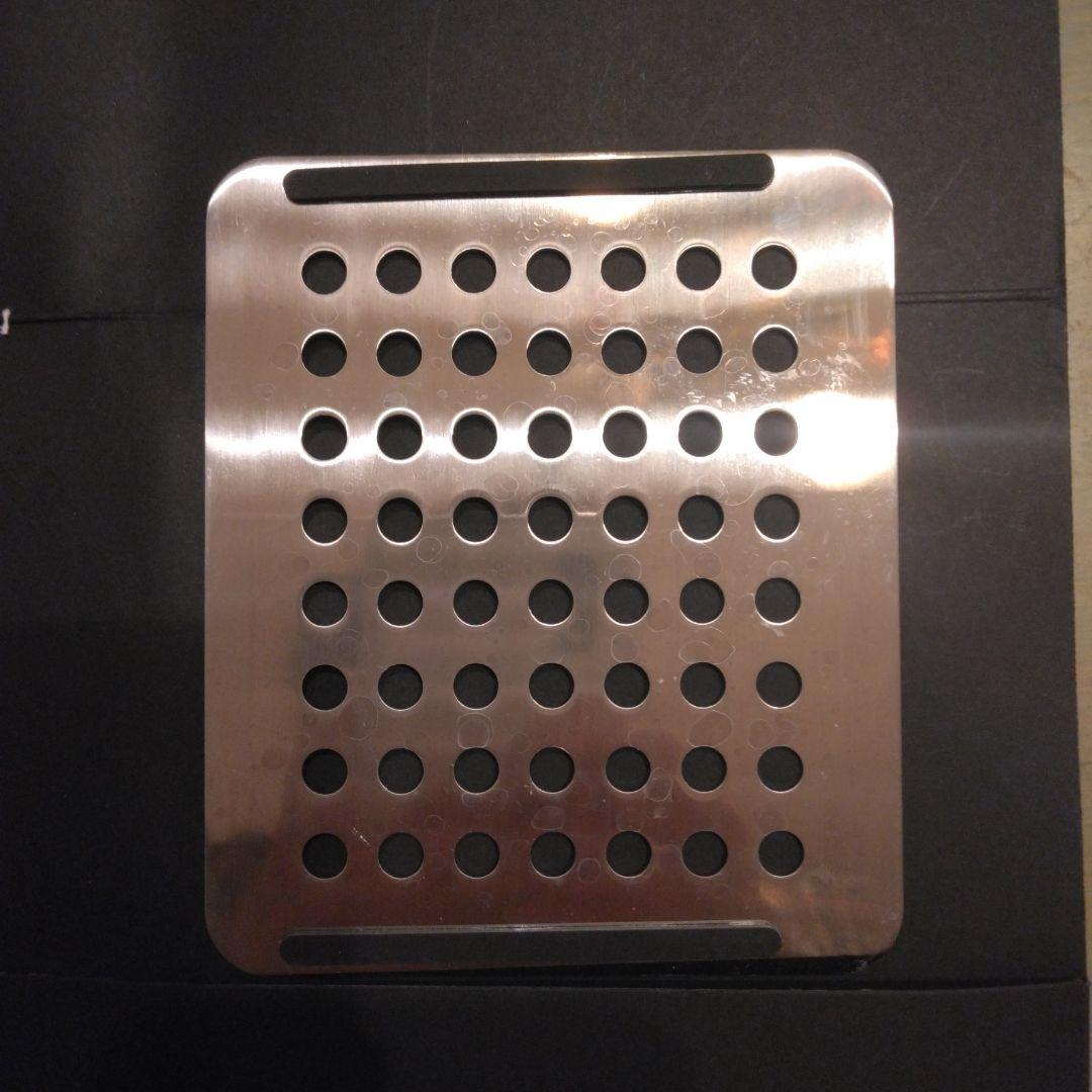 aarke Carbonator 3 炭酸水メーカー