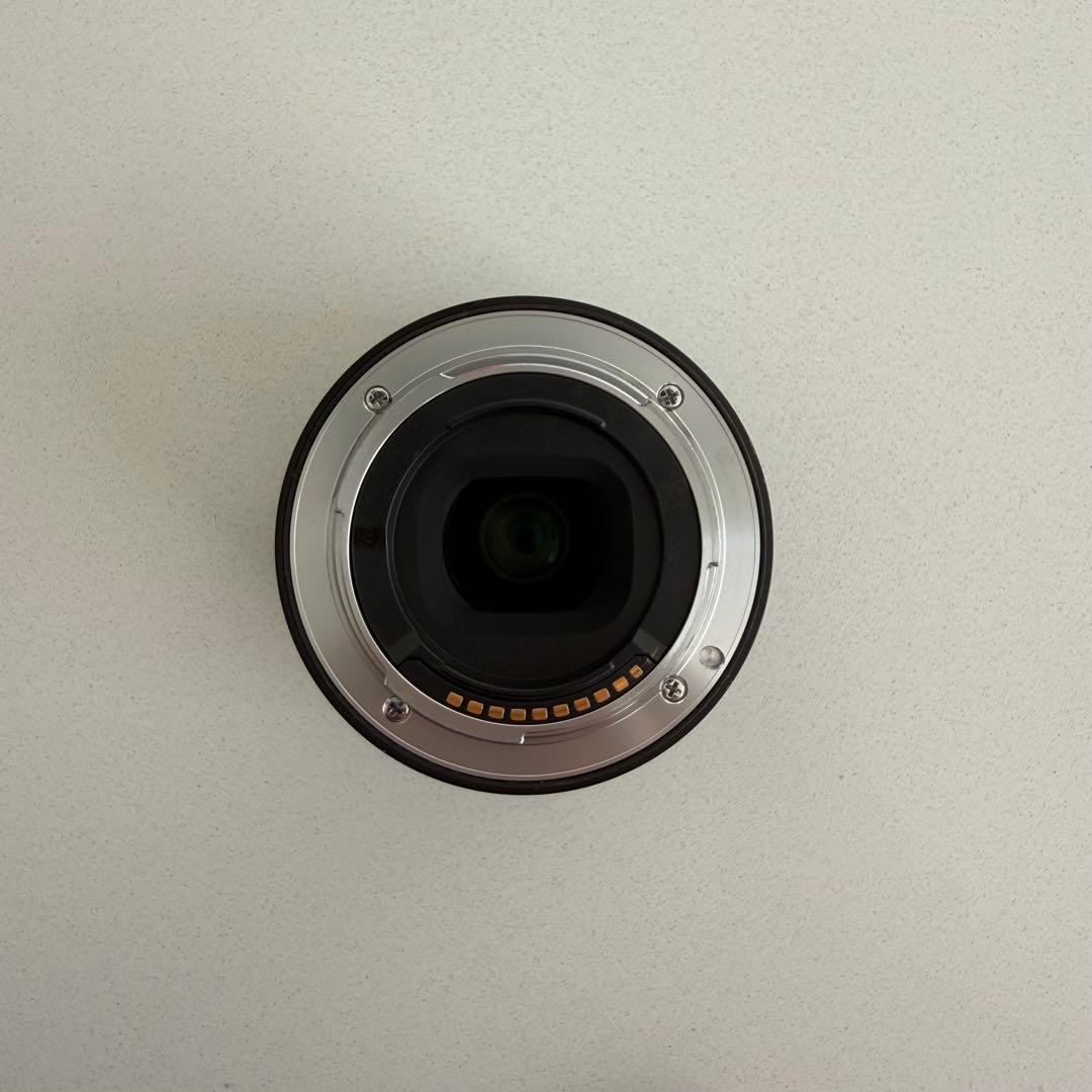 SONY FE 24mm F2.8 G レンズ SEL24F28G