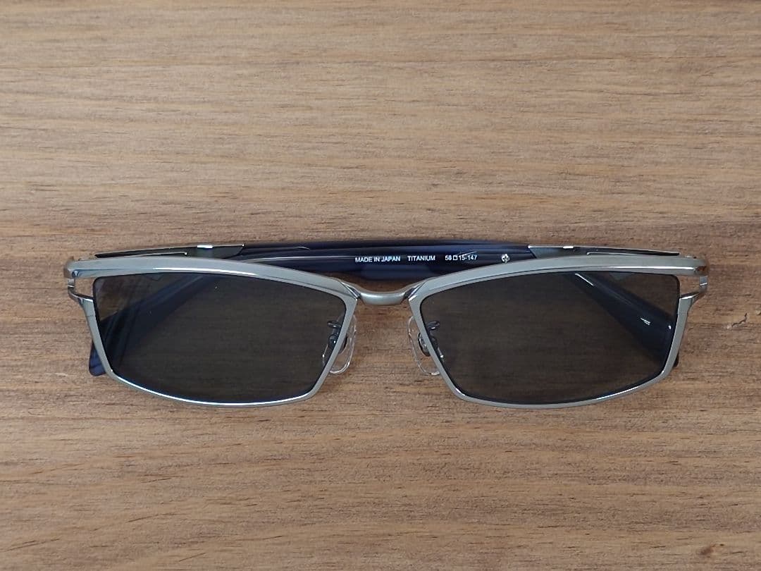 サムライ翔 + 偏光レンズTALEX　SS-T122