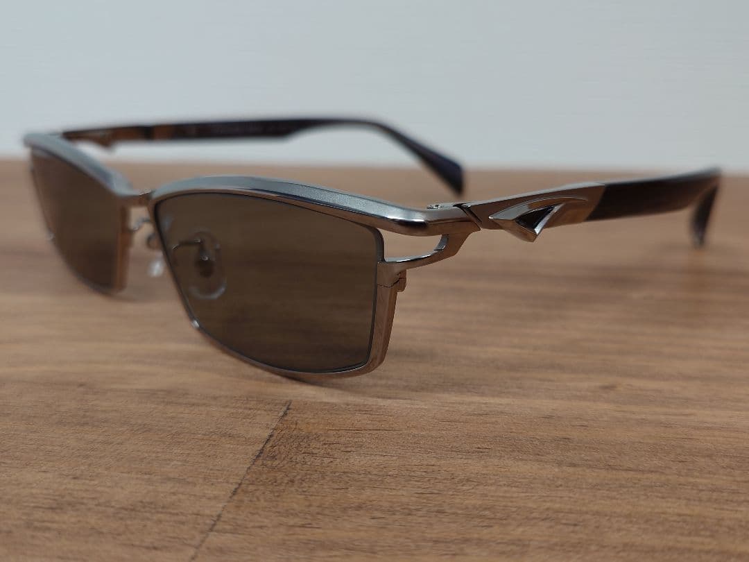 サムライ翔 + 偏光レンズTALEX　SS-T122