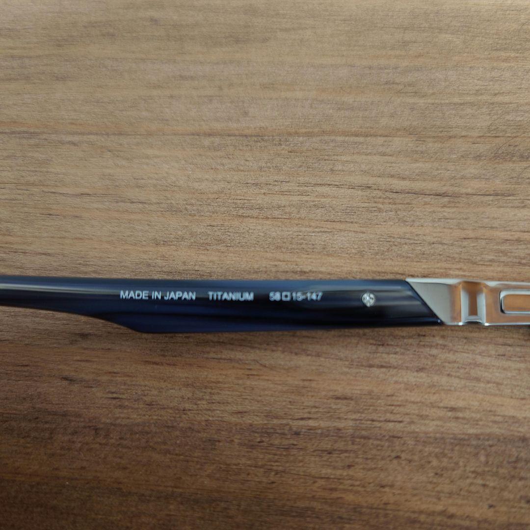 サムライ翔 + 偏光レンズTALEX　SS-T122