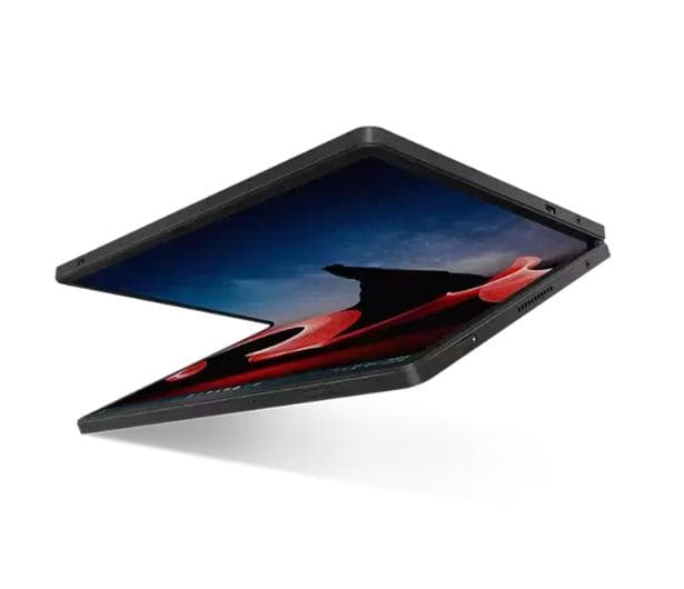 【2025年4月 公式より購入】ThinkPad X1 Fold 16.3インチ