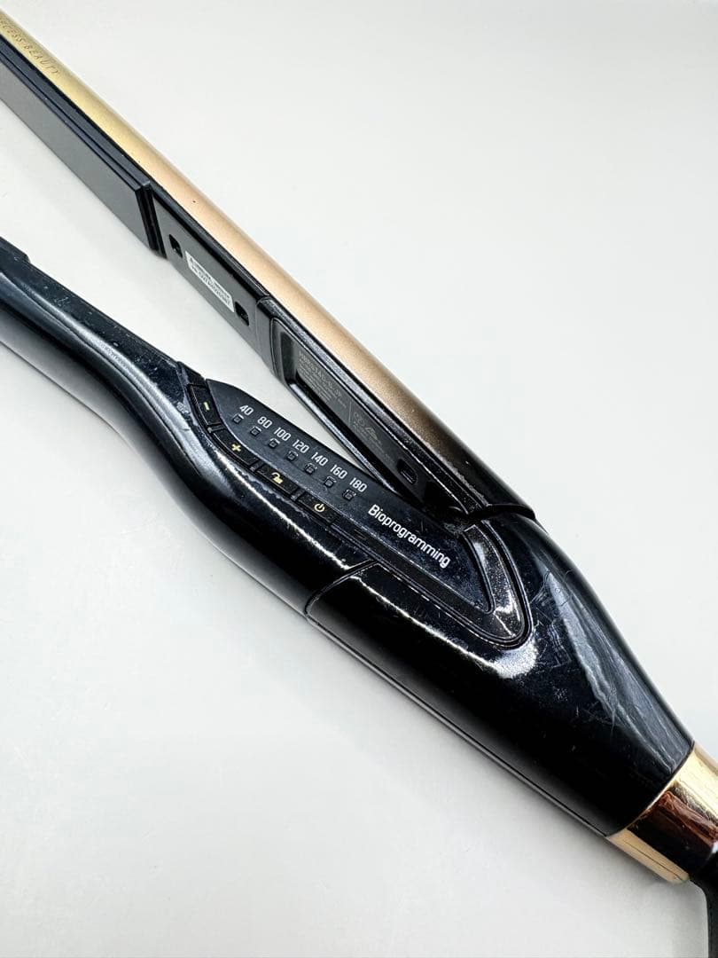 ヘアビューロン リュミエリーナ 4D Plus 正規品 424